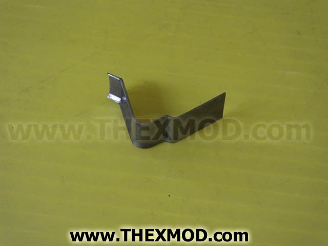 Clip Spring Tension - 6357155-1
