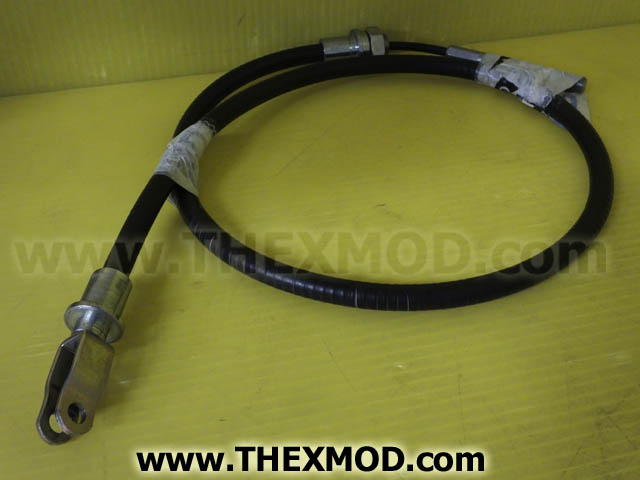 Cable - 91136724-1