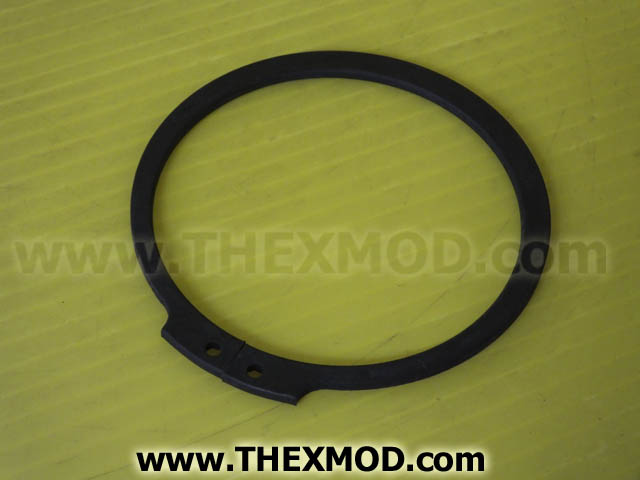 Ring Retaining - DIN471-A85X3-1
