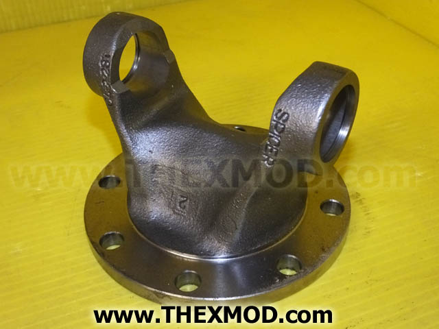 Flange - FBU7877-1