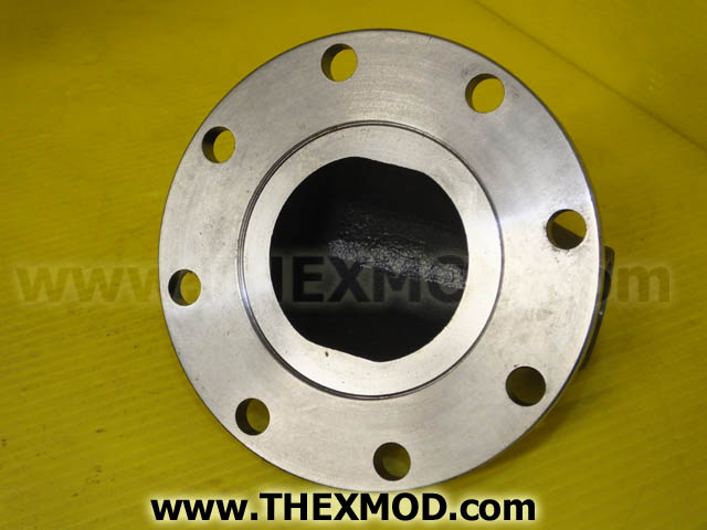 Flange - FBU7877-2
