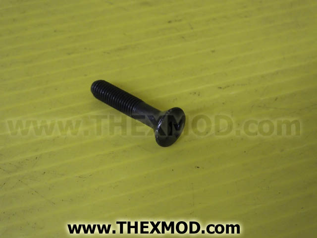 Screw - UNF - 0.250in 2a - 6334429-1