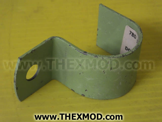 Strap Retaining - 91087910-1