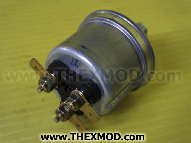 Transmitter Pressure 0.80 psi - A4021323-2