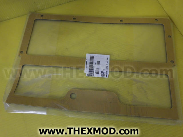 Gasket - MZH 1241-1