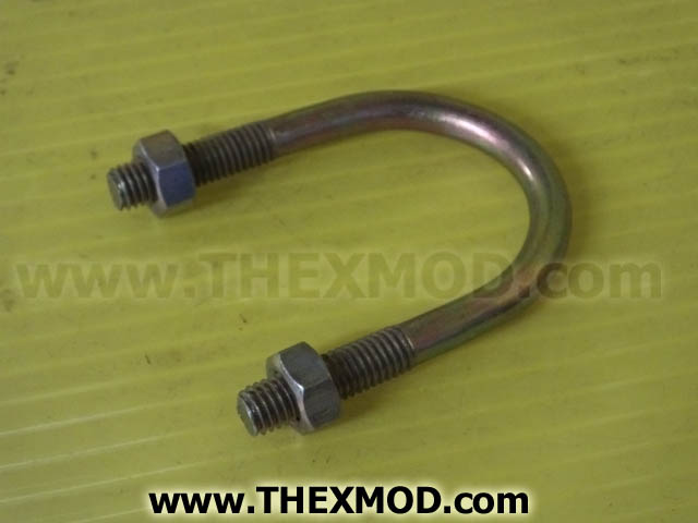 Bolt U - 7100976-1