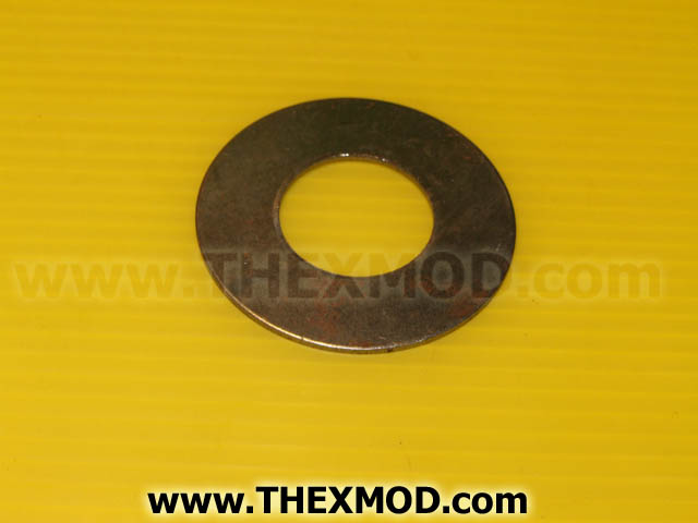 Washer - Locking - Stowage Box - 600265-1