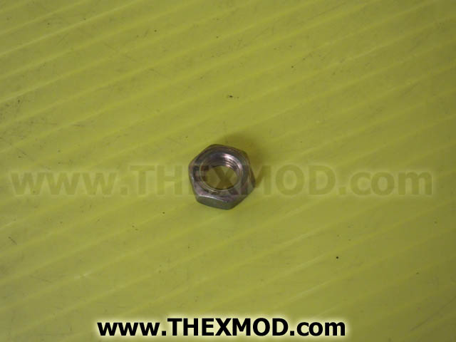 Nut - 6353309-1