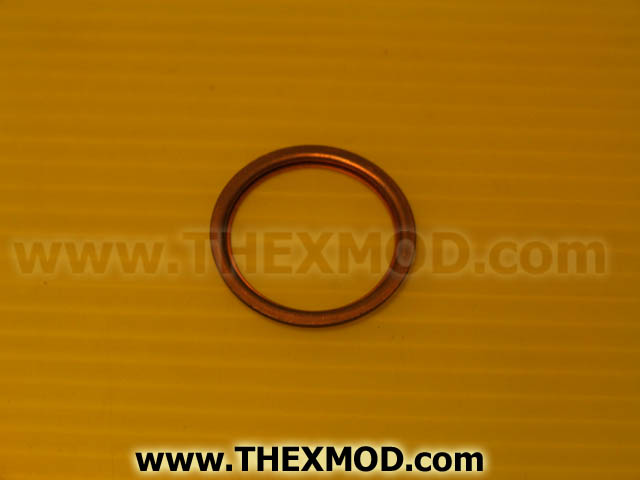 Washer - Copper -1
