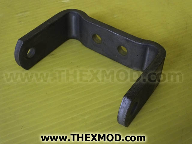 Clip Leaf Spring - CAL9962Y03-1
