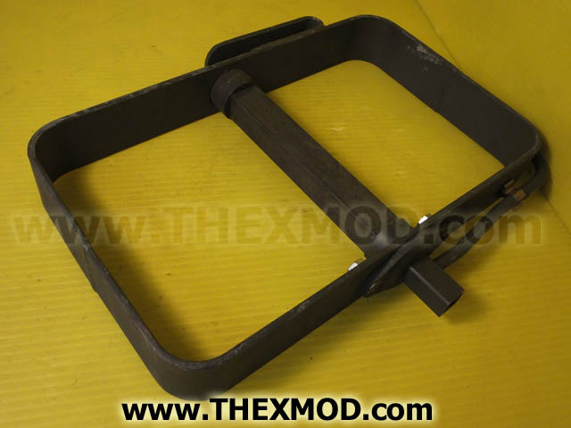Bracket - FV650875-1