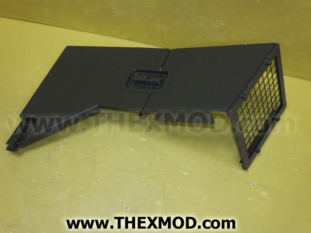 Cover - Hinged - AS69715-1