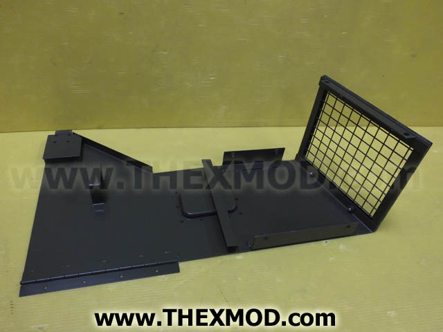 Cover - Hinged - AS69715-2