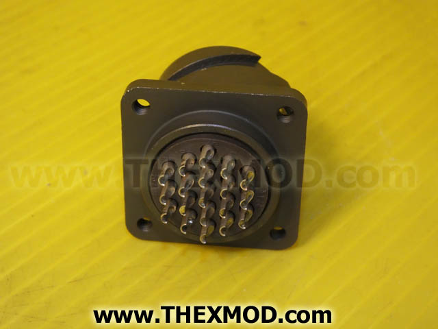 Connector - C2759-20-A48-MSNO-1
