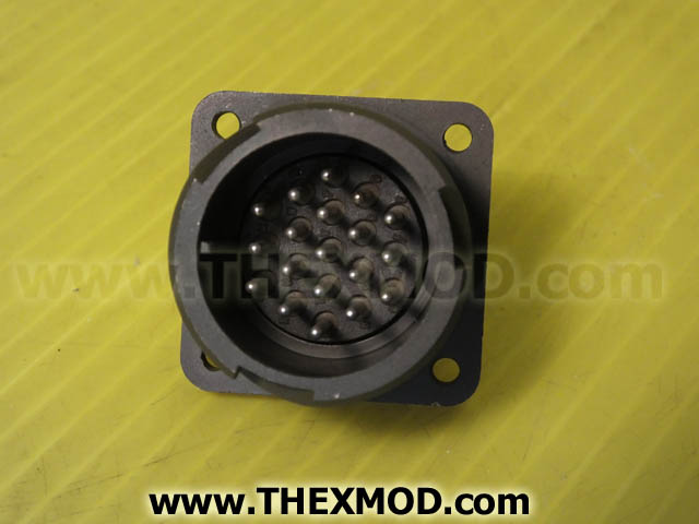 Connector - C2759-20-A48-MSNO-2