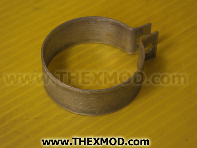Clamp Loop - AS56833-1