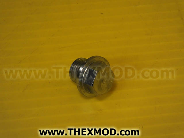 Plug Screwed - 32556375-1