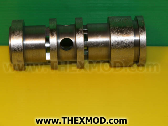 Liner - Valve - FV532222-2