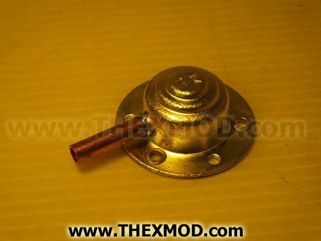 Valve - AS68993-1