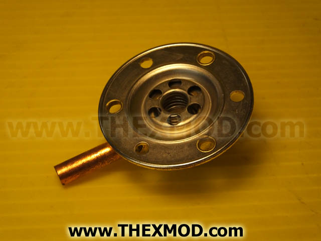 Valve - AS68993-2