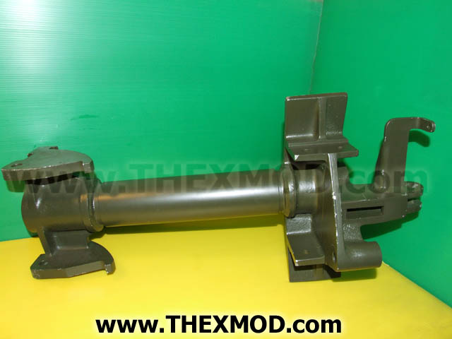 Bracket - Seat Assembly - FV2066100-1