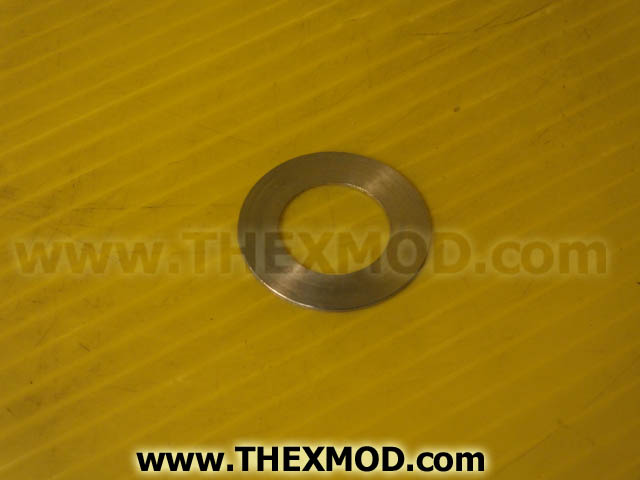 Washer - NAS1149C1232R TW0498-1