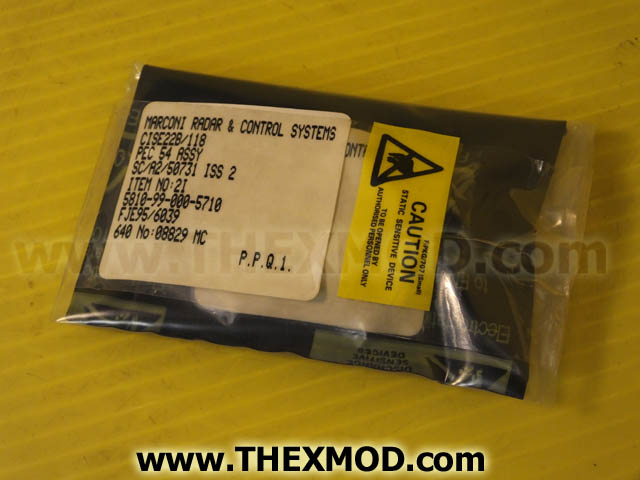 Circuit Card - SC/A1/52949-1