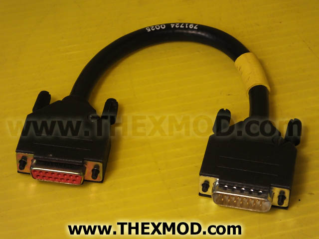 Cable - ST 791724 0025 B 791724-1