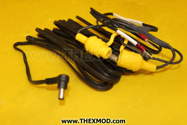 Cable - 426-0144-010-1