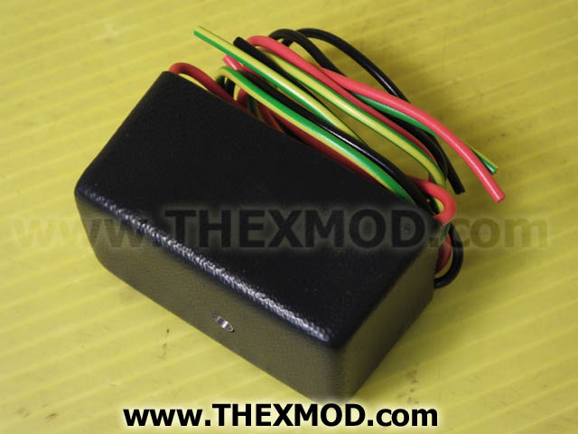 Filter Radio Frequency Interface - SF1047-1