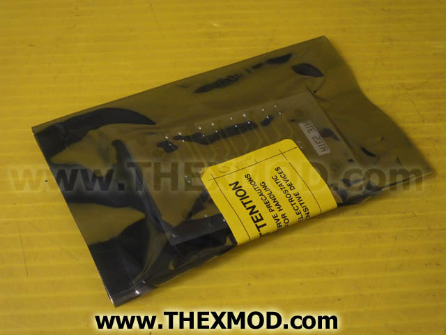 Circuit Card - SC/A2/48391-1