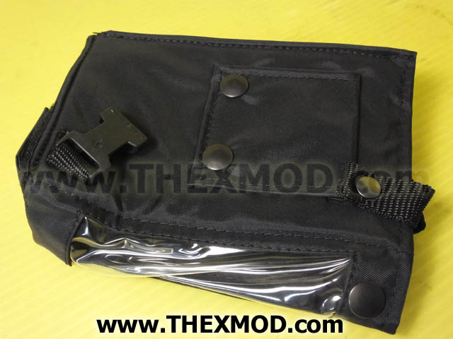 Pouch - LOC-XDM-102-1