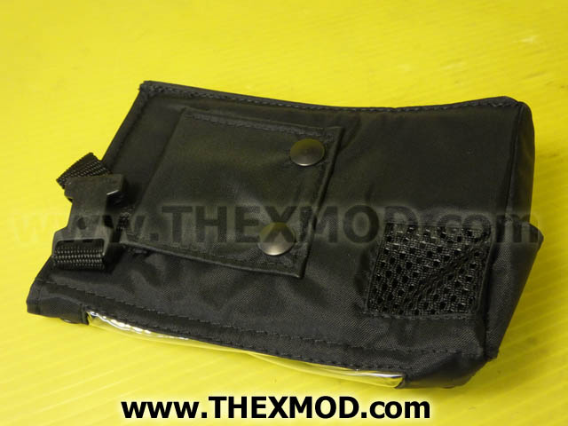 Pouch - LOC-XDM-102-2