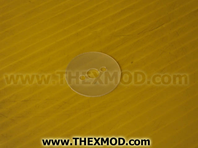 Washer - 1587285-1