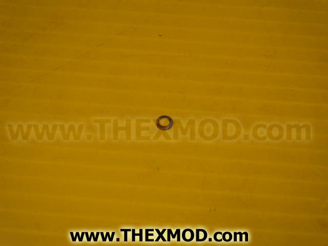Washer key - 83135-1