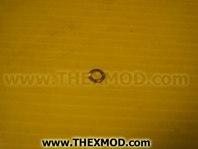 Washer - 158364-1