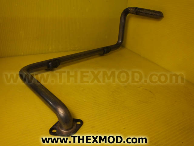 Pipe Suction - 3921992-1