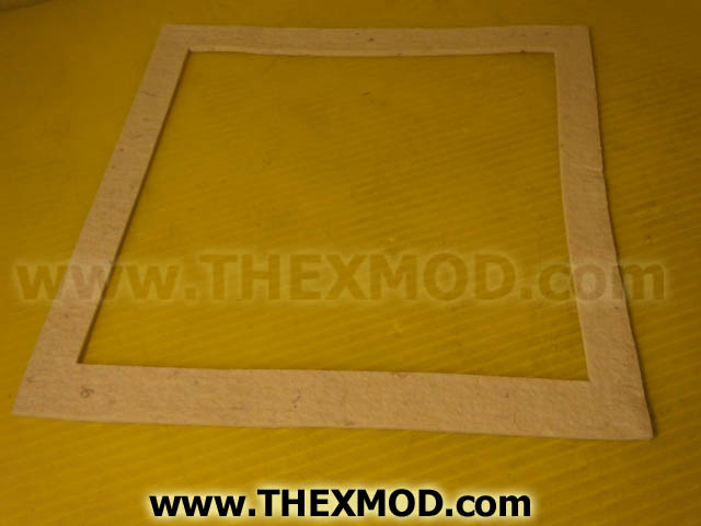 Pad - Battery Cushion - 09628401 18908-1