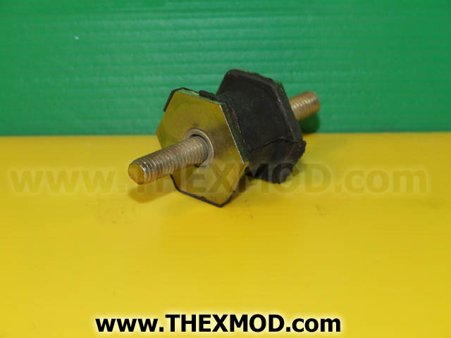 Mounting - Rubber - ERR2337-1