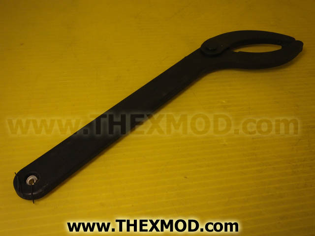 Spanner - 80-125-1