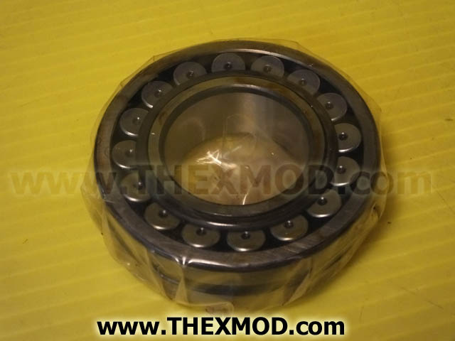 Bearing Roller Self-Aligning Double Row - 3349032R1-1