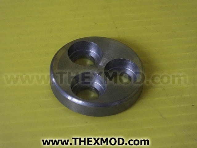Spacer Plate - 297.10.180-1