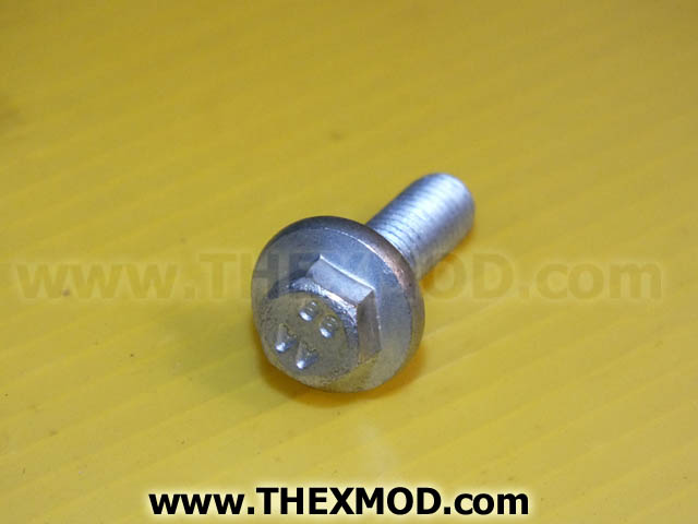 Screw - M6 X 20mm - FS106207L-1