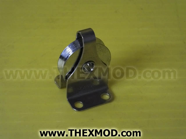 Block Pulley - RTC4524 51-433 O1-O8-1