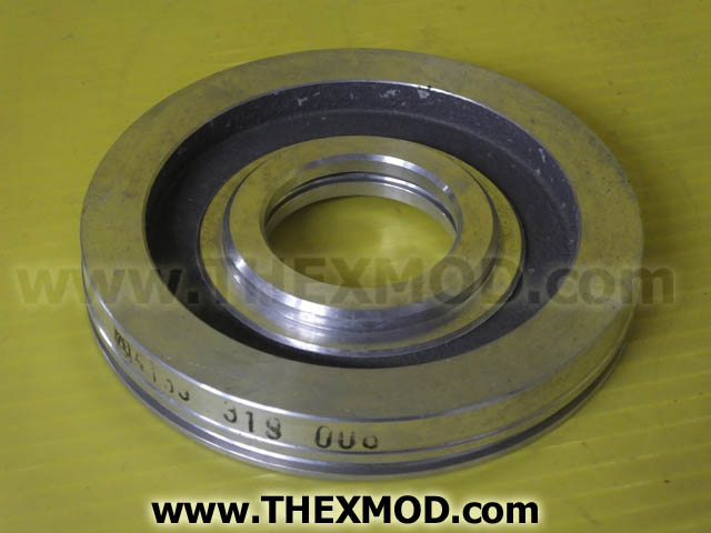 Piston Ring - 4139-319-006 100CP3443-1
