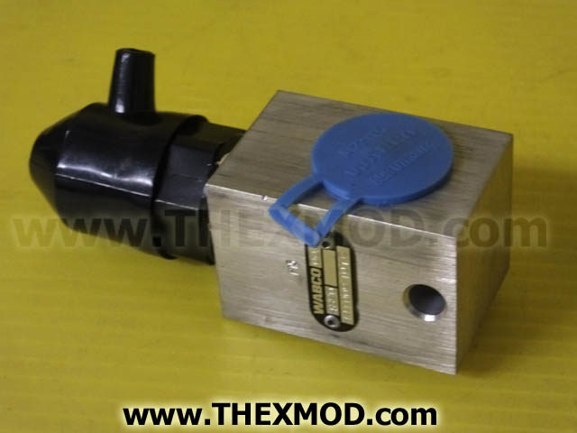 Switch Pressure 30V 2a - 121597478-2
