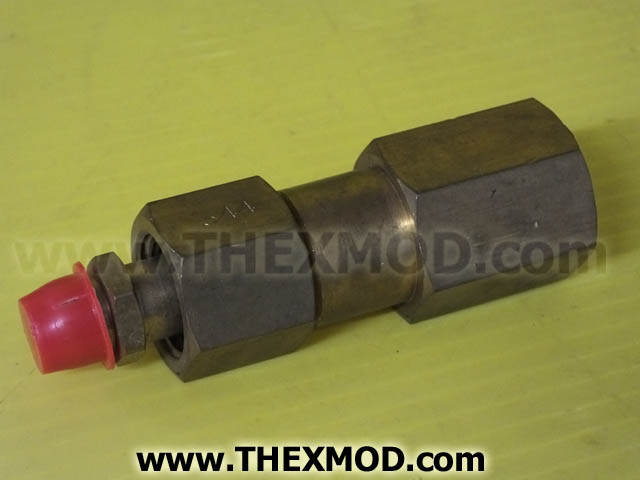 Pipe - 9163-1