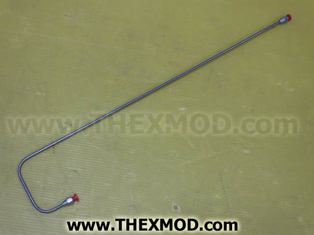 Pipe - 42-00117-000-1