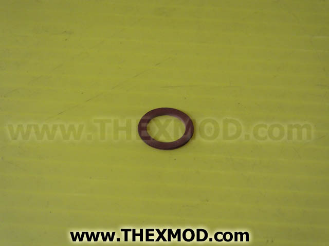 Washer - SOLEX SX50815-1
