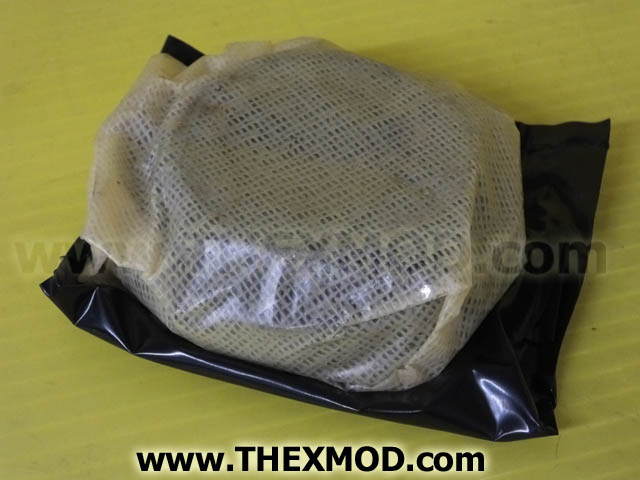 Seal Kit - EKA8703 817549-1